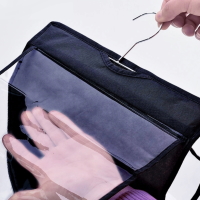 Органайзер для хранения сумок