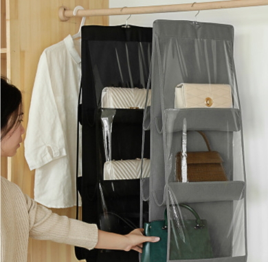 Органайзер для хранения сумок