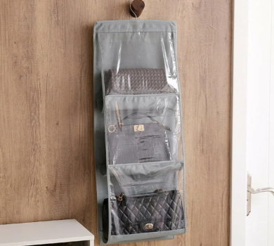 Органайзер для хранения сумок